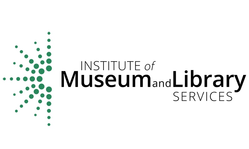 the Institute of Museum and Library Services