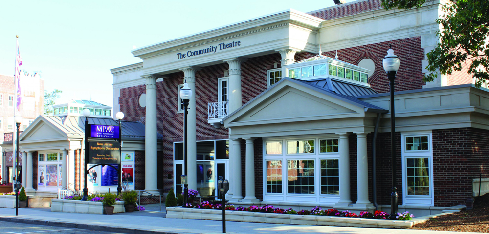 Mayo Performing Arts Center