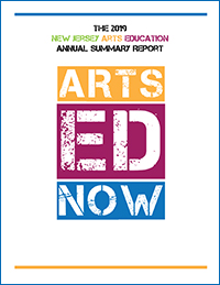 Arts Ed Report 2019