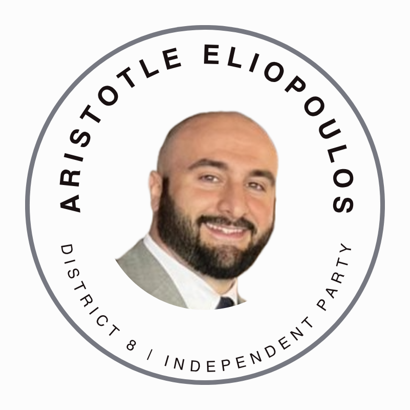 Aristotle Elipoulos