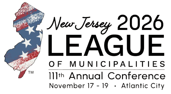 New Jersey League of Municipalities Conference 2026