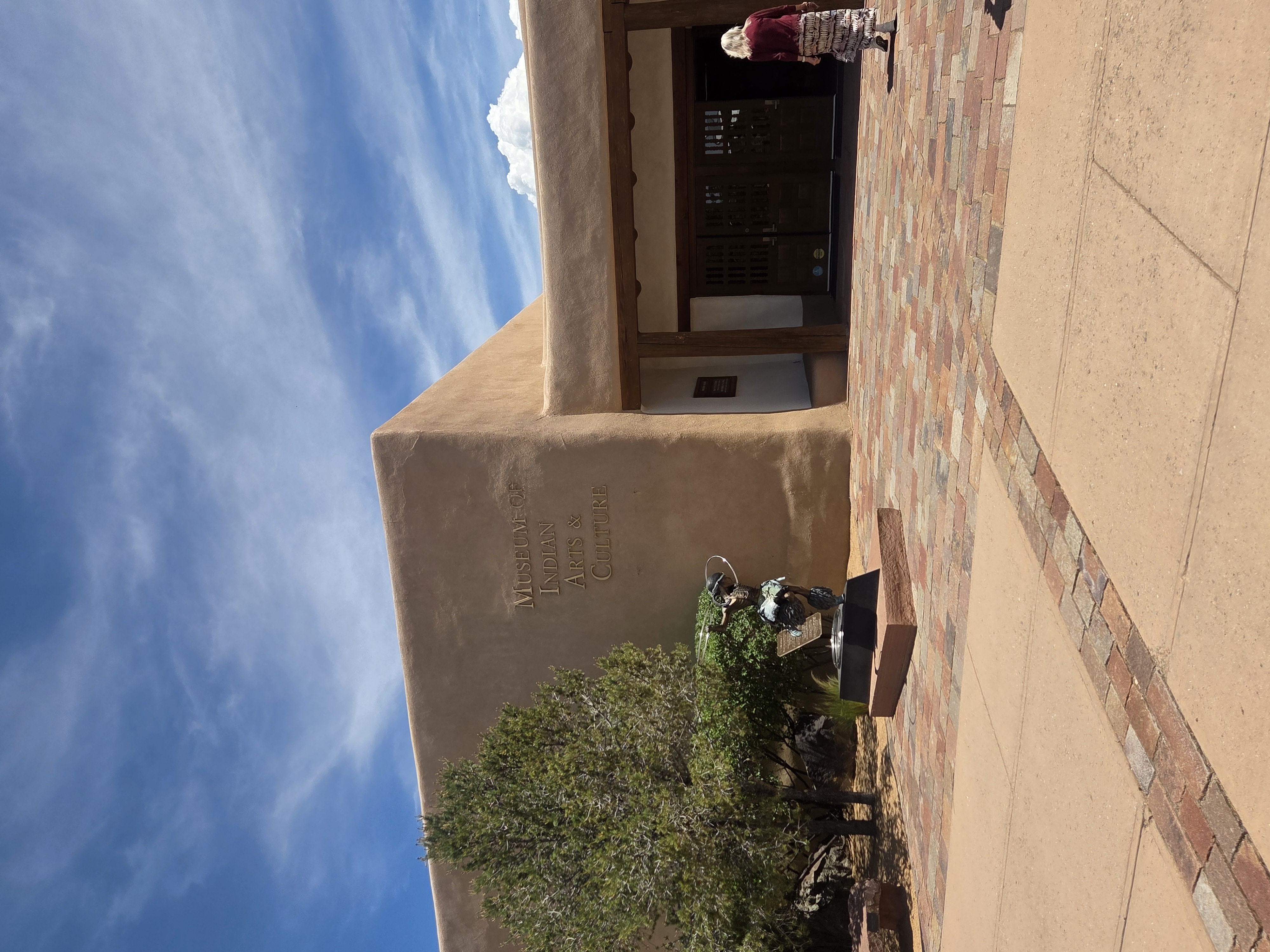 Museum of Indian Arts and Culture