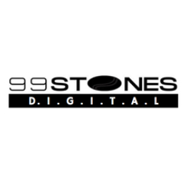 99 Stones Digital Logo