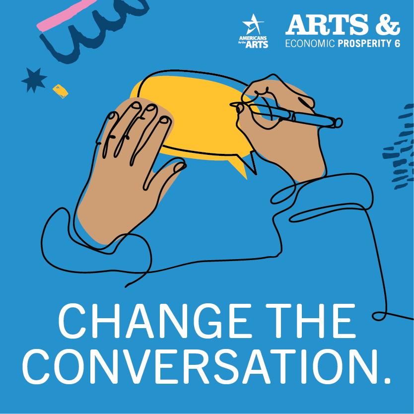 AEP6: Change the conversation