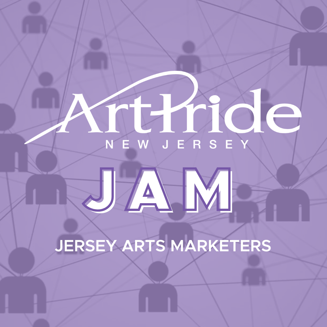 JAM Logo