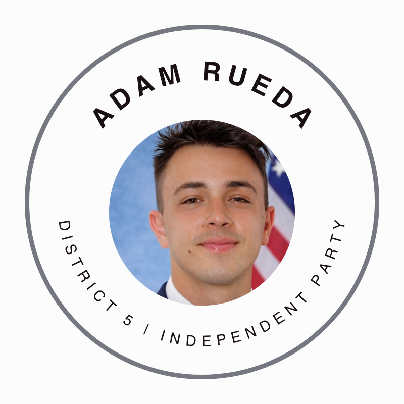 adam rueda
