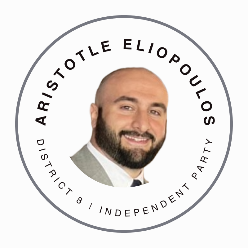 Aristotle Elipoulos