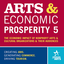 Arts & Economic Prosperity 5