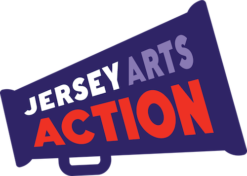 Arts Action logo