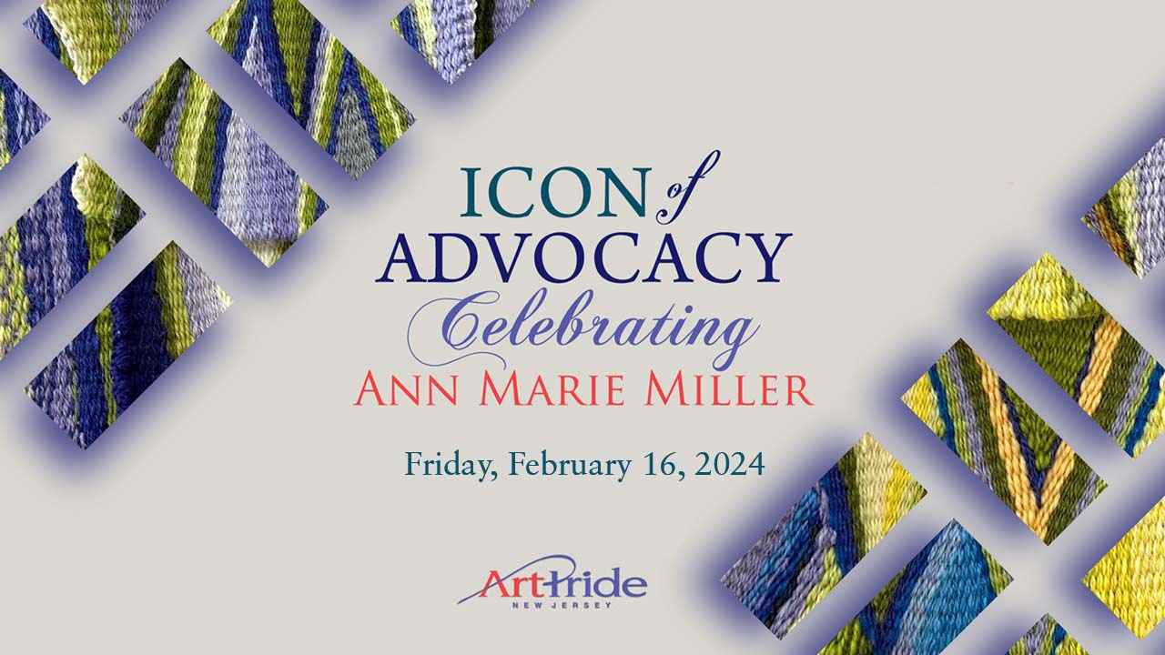 Icon of Advocacy banner image