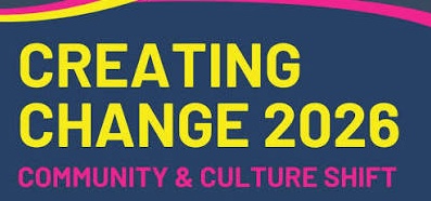 Creating Change Summit