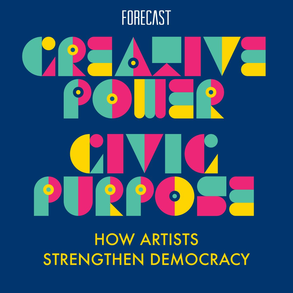 creative power