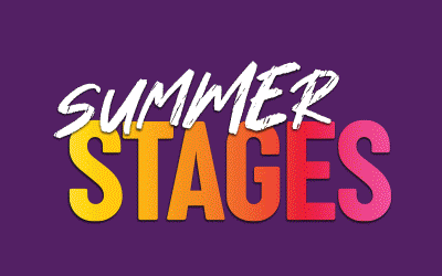 Summer Stages