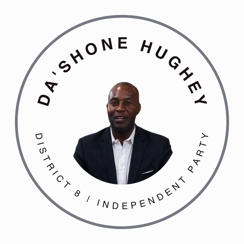 Da'Shone Hughey