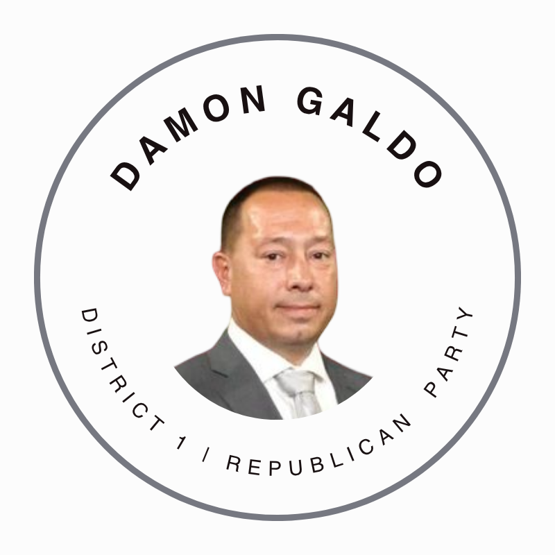 damon galdo