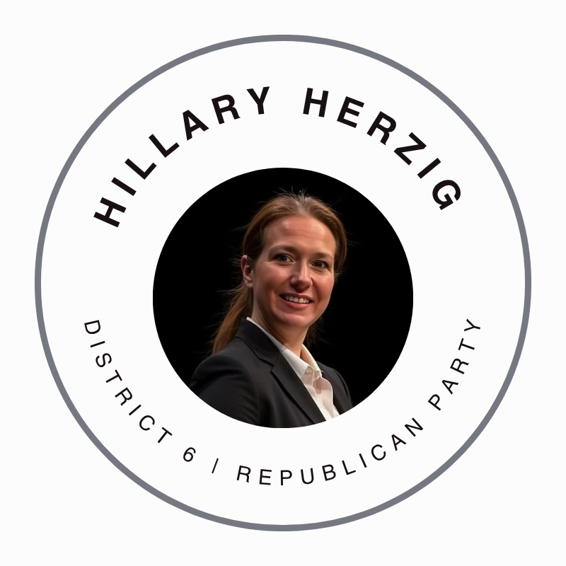 Hillary Herzig