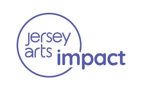 Jersey Arts Impact logo