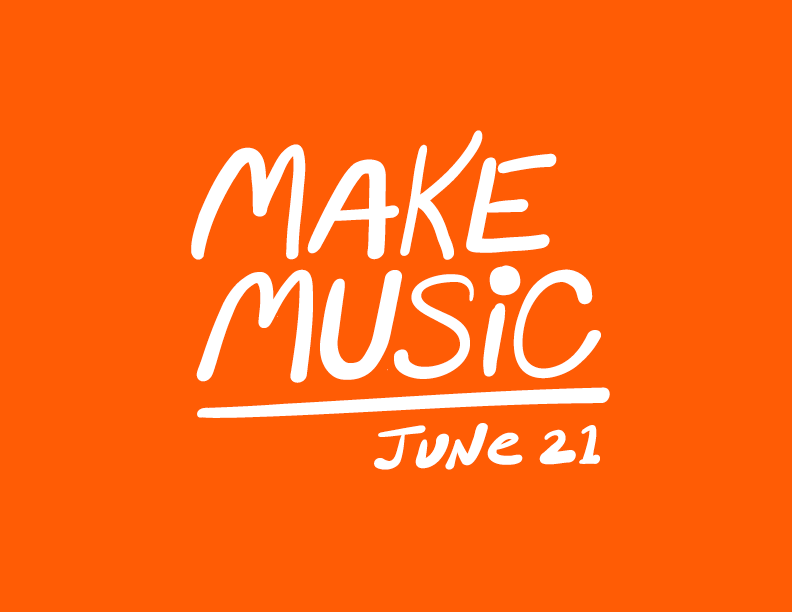 Make Music Day