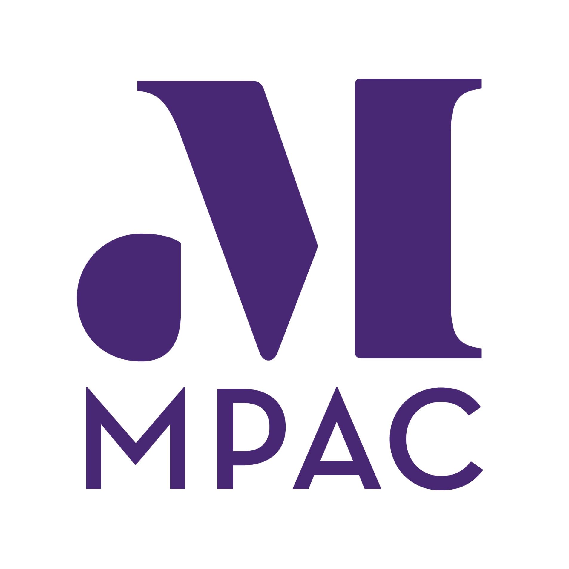 Mayo PAC logo