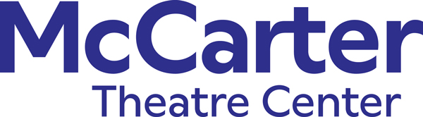 link to mccarter theater center