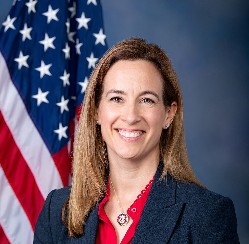 mikie-sherrill