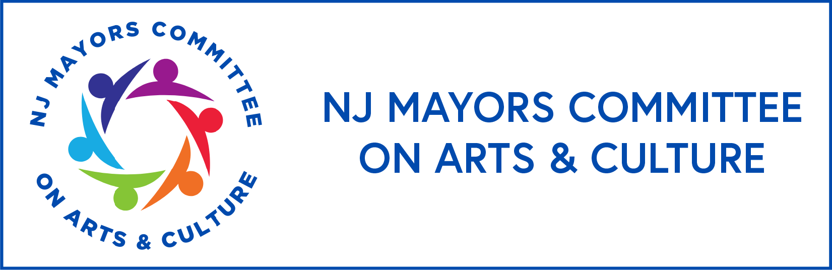 NJ Mayors Committee Logo