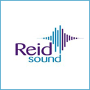 Reid Sound logo