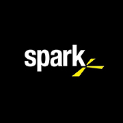Spark Creative Group logo