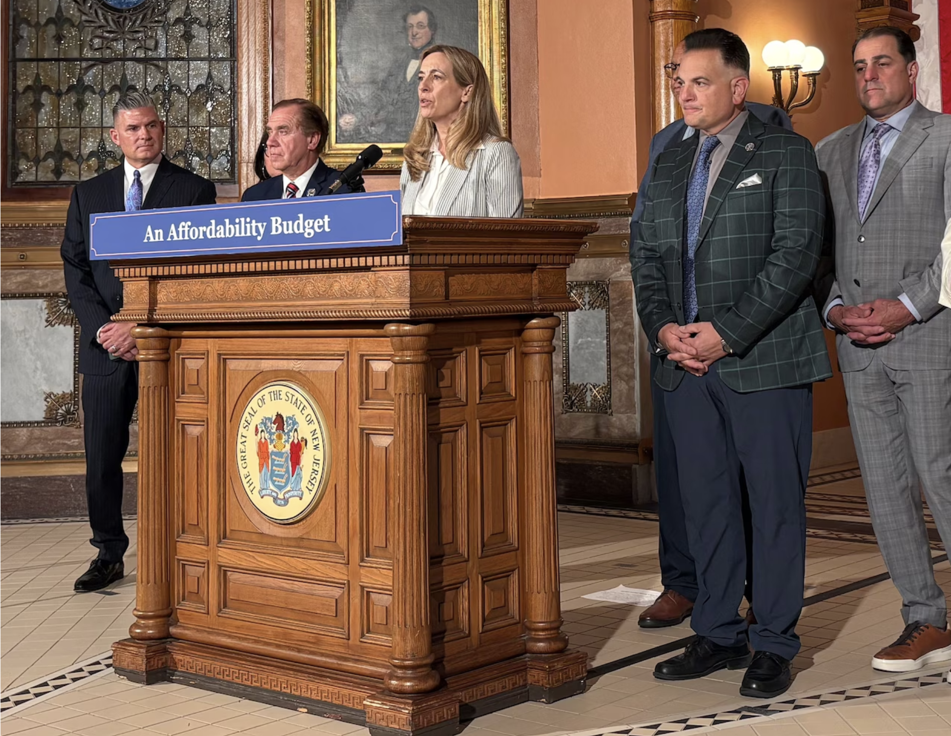 governor-legislativeleadership