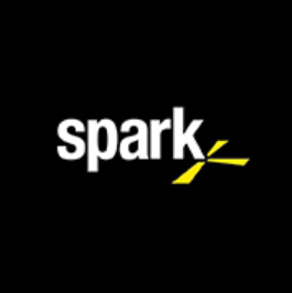 Spark Creative Logo