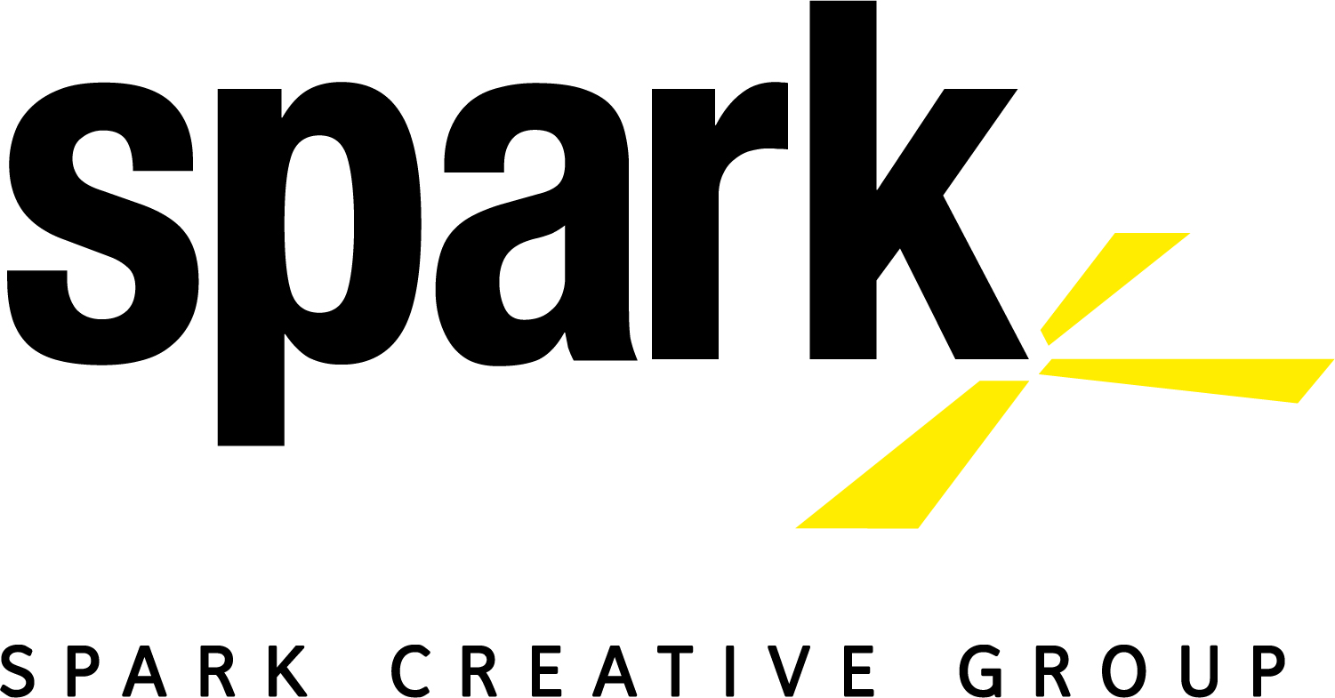 Spark Creative Group Logo