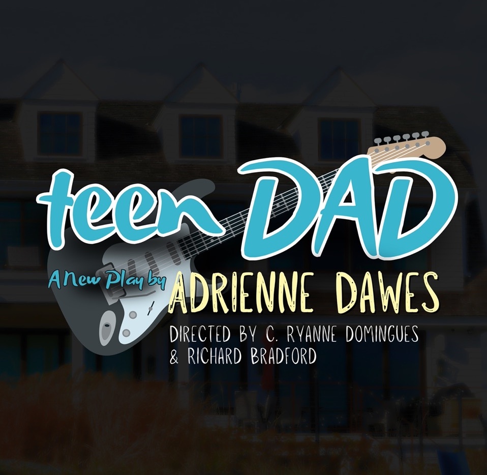 teen dad