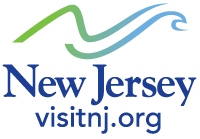Visit NJ logo