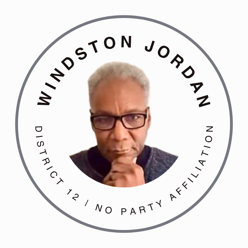 winston jordan