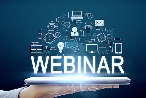 ArtPride Webinar