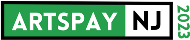 Arts Pay NJ logo
