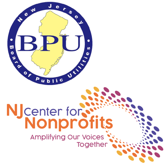 New Jersey Board of Public Utilities and New Jersey Center for Nonprofits 