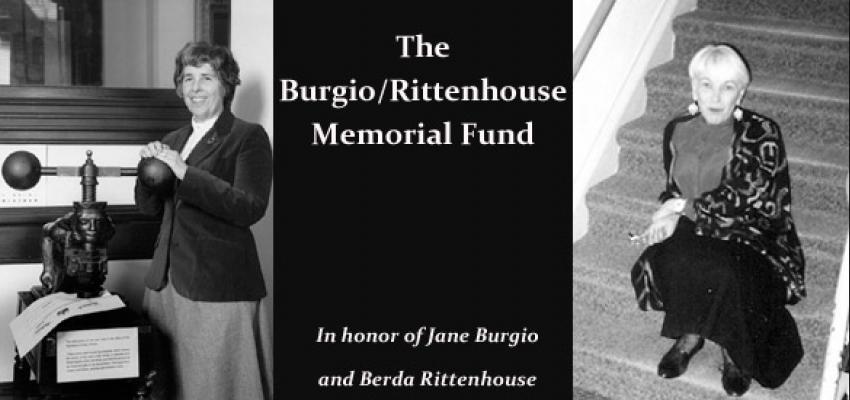 burgio and rittenhouse