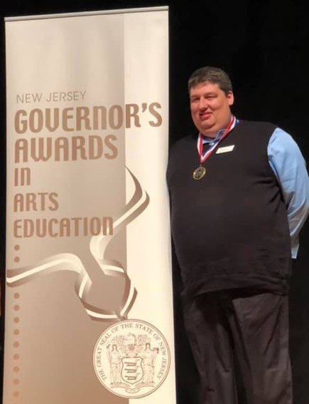 Governor's Awards in Arts Education