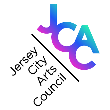 Jersey City Arts Council logo 