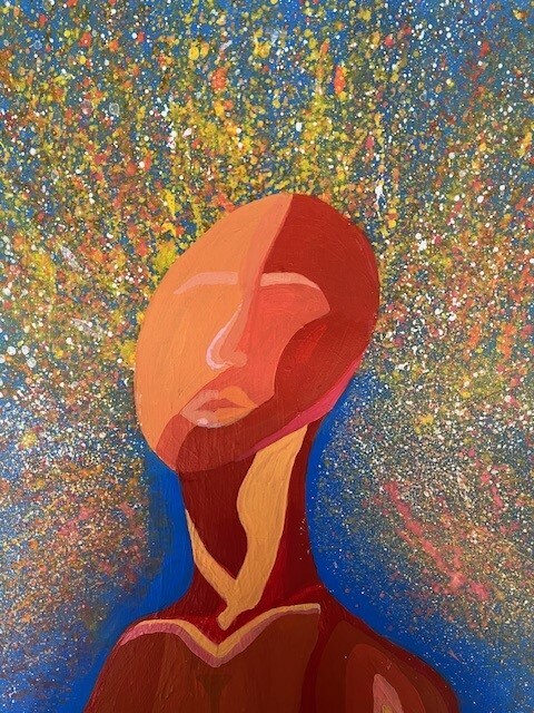 Sun Woman