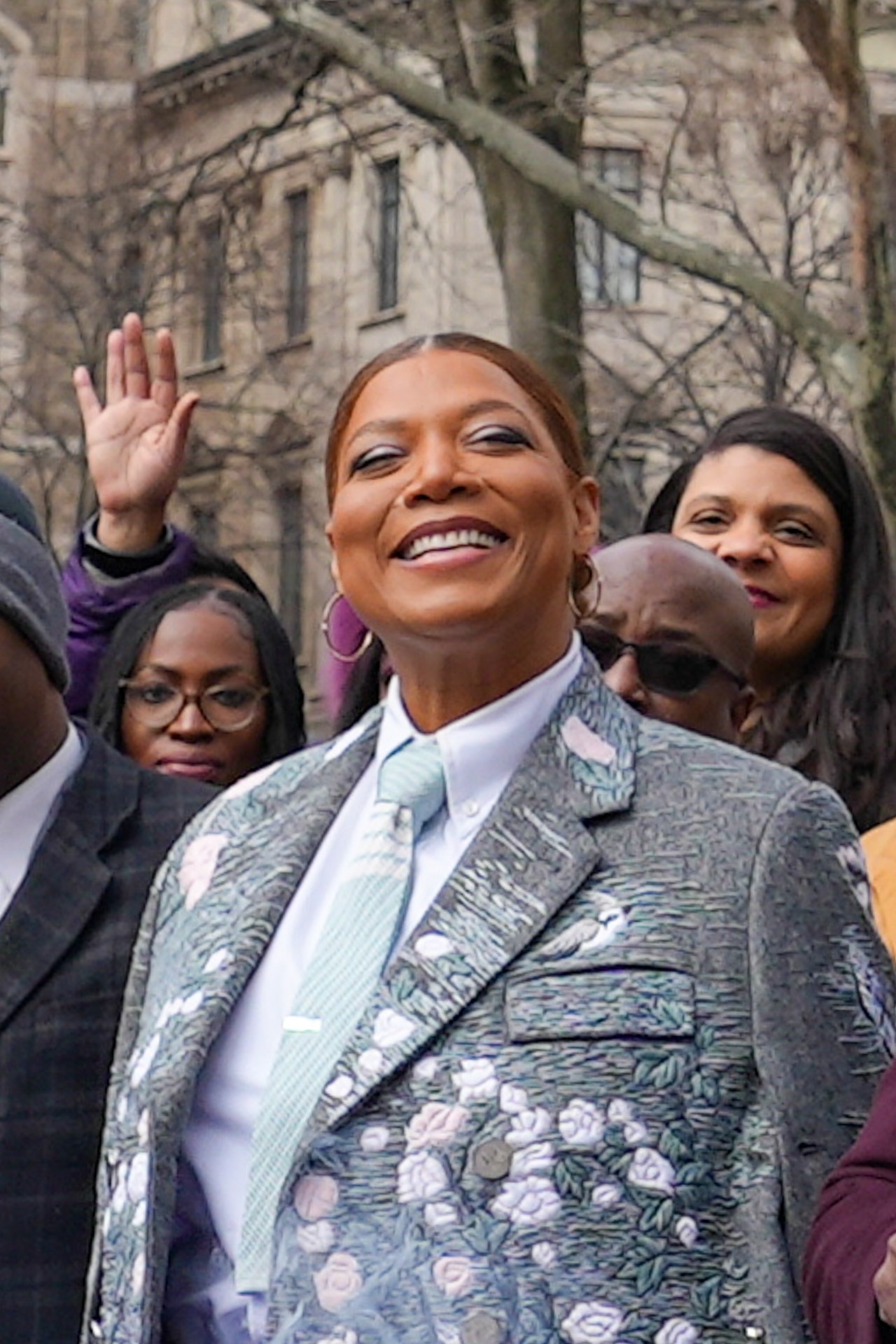 Queen Latifah