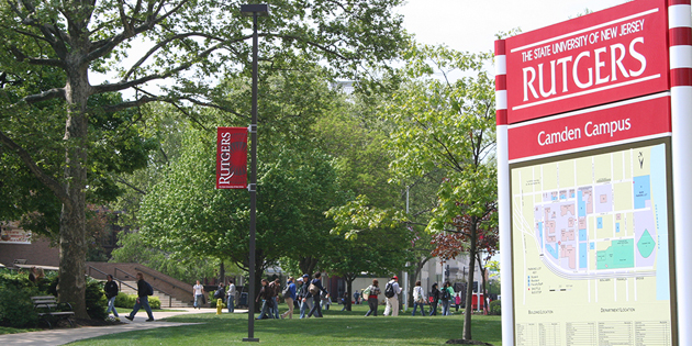 Rutgers-Camden