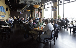 Victor's Pub