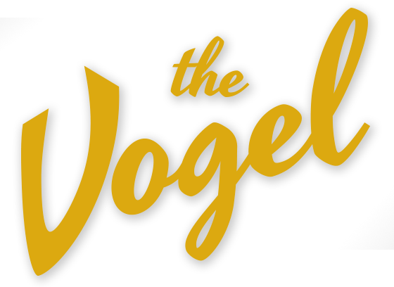 The Vogel logo