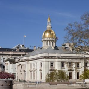 NJ State House